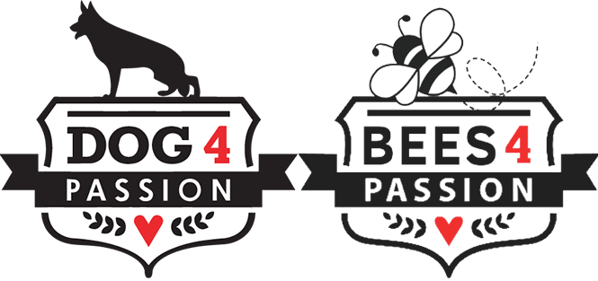 Logo Dog4Passion
